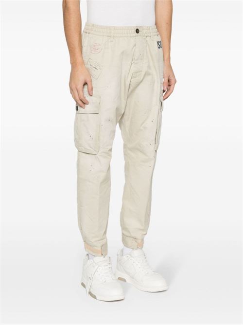  DSQUARED2 | S74KB0884 S41794806